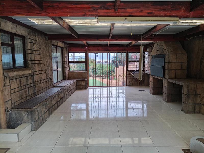 To Let 2 Bedroom Property for Rent in Plattekloof Western Cape